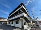 セルフィーユ守山の外観