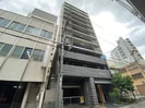 ララプレイス神戸西元町(701)の外観