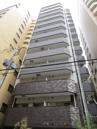 ﾌﾟﾚｻﾝｽ中之島公園ｱﾃｨﾚ(704)