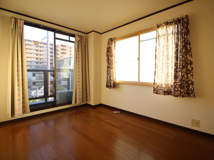 居室 コーポSevenTｓ