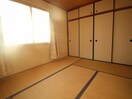 居室 コーポSevenTｓ