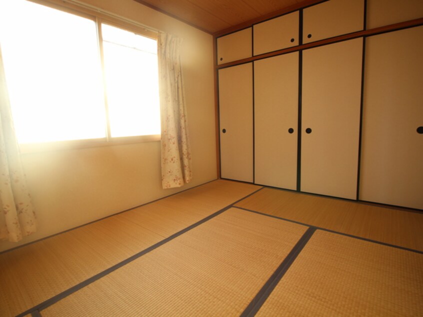 居室 コーポSevenTｓ