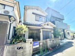 西小路三丁目貸家