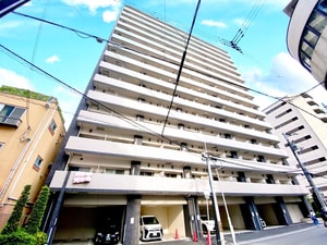 レオンコンフォート難波南(1204)