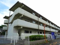 バーンフリート赤大路Ａ棟
