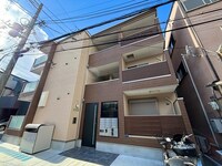 ローズガーデン矢田