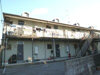 レジデンスバンブー