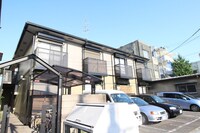 ヤシャ－ルＹＢ棟