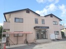 エリートNAKANO　Ⅰの外観