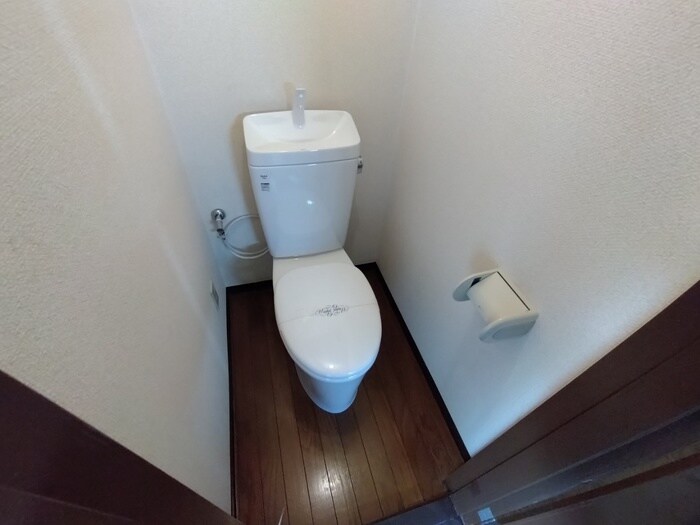 トイレ エリートNAKANO　Ⅰ