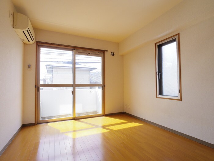 居室 ＬＯＨＡＳ５５