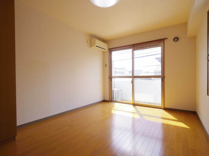 居室 ＬＯＨＡＳ５５