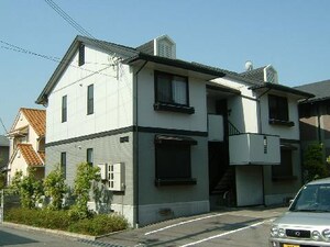 Ｆｏｒｅｖｅｒ　ＨｉｌｌⅡ