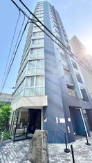 フォレステ－ジュ西本町の外観