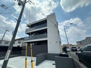 仮）Ｄｒｏｏｍ東太田2丁目の外観