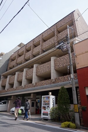 アスヴェル京都御所前Ⅱ(403)