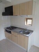 キッチン ラポ－ルⅠ番館