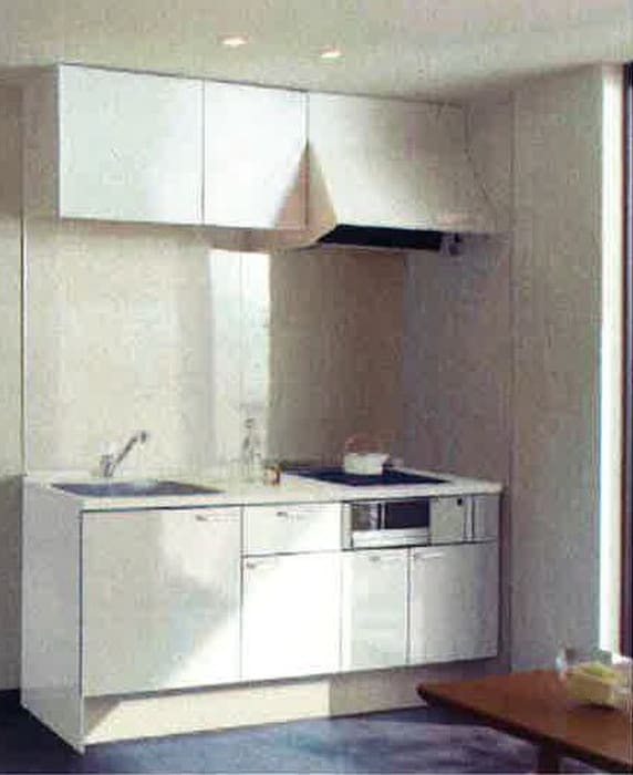 キッチン ラポ－ルⅠ番館