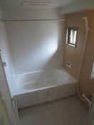 バス／シャワールーム等 ラポ－ルⅠ番館