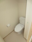 トイレ ラポ－ルⅠ番館