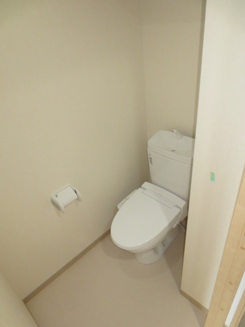 トイレ ラポ－ルⅠ番館