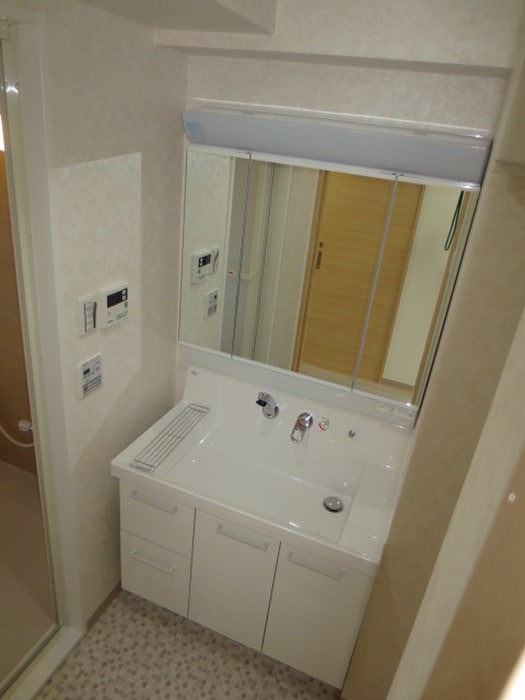 洗面 ラポ－ルⅠ番館