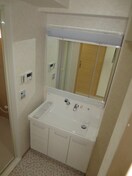 洗面 ラポ－ルⅠ番館