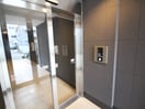 建物設備 ラ　ヴィータ西梅田