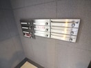 建物設備 ラ　ヴィータ西梅田