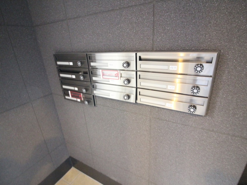 建物設備 ラ　ヴィータ西梅田