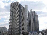 ﾀﾜｰﾗﾝﾄﾞ北野田ﾌﾛﾝﾄﾀﾜｰ(1903)