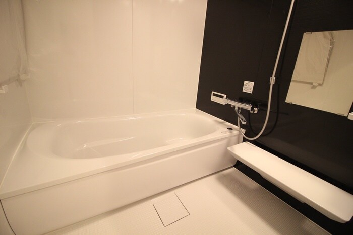 バス／シャワールーム等 星見レスガス