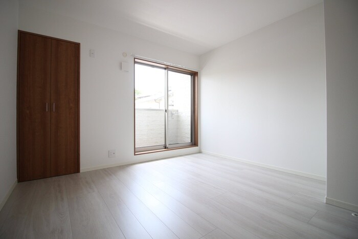 居室 星見レスガス