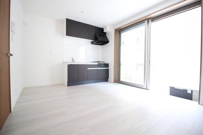 居室 星見レスガス