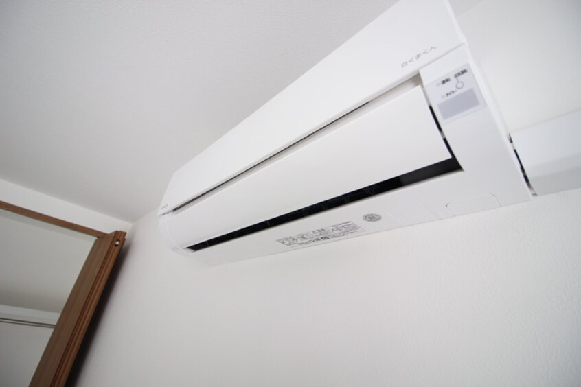 内観写真 星見レスガス