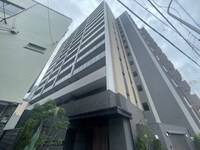 ﾌﾟﾚｻﾝｽﾛｼﾞｪ天王寺ｻﾞﾚｼﾞﾃﾞﾝｽ(904)