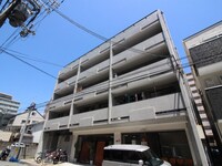 本町アパートメント