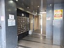 エントランス部分 Ｙｓ朝潮橋駅前