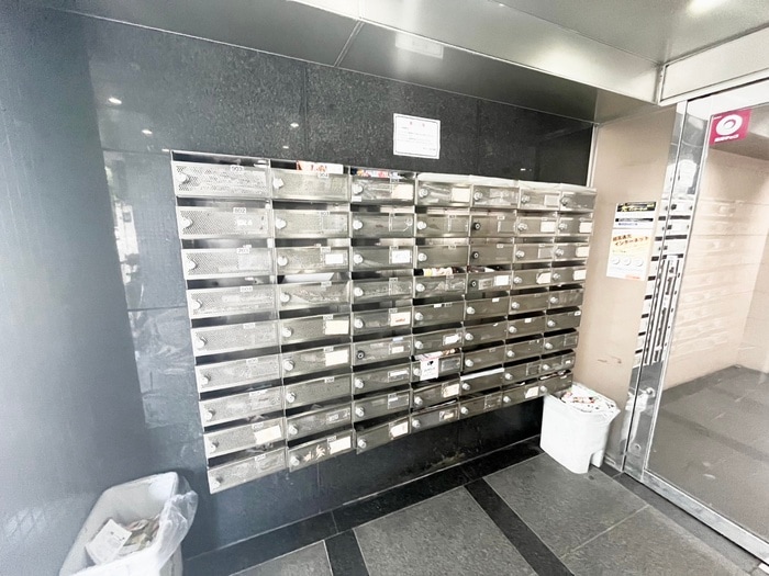 建物設備 Ｙｓ朝潮橋駅前