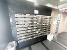 建物設備 Ｙｓ朝潮橋駅前