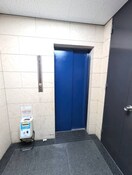 建物設備 Ｙｓ朝潮橋駅前