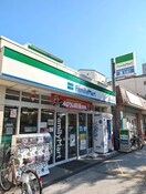 ファミリーマート(コンビニ)まで90m Ｙｓ朝潮橋駅前