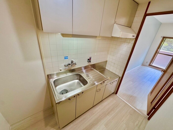 キッチン メルクリオ－ル難波