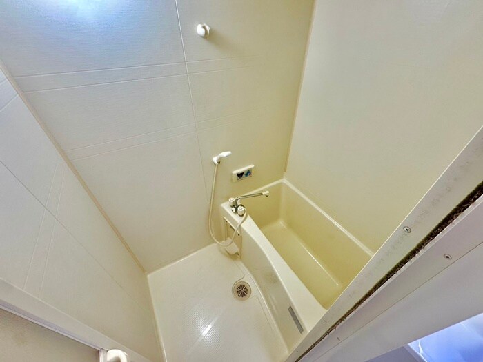 バス／シャワールーム等 メルクリオ－ル難波