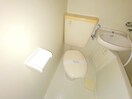 トイレ 第20長栄ｲｽｽﾞﾍﾞﾙ京都伏見
