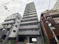 ﾌｧｰｽﾄﾌｨｵｰﾚ北大阪ﾘｱﾝ　(1101)