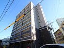 外観写真 ｴｽﾘｰﾄﾞ大阪ｼﾃｨﾉｰｽ（309）