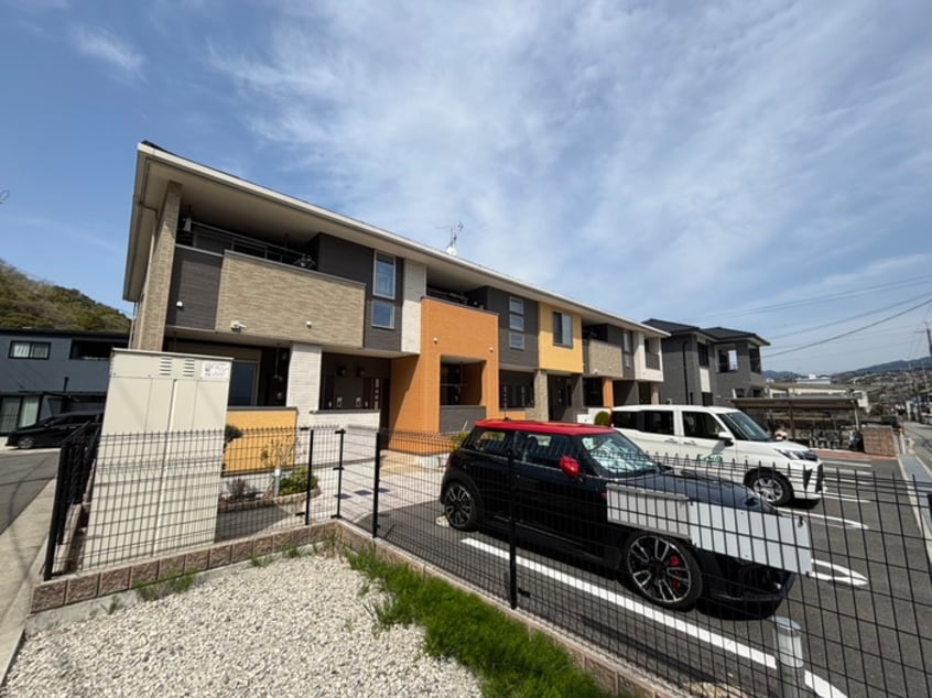 その他 メゾングレイス