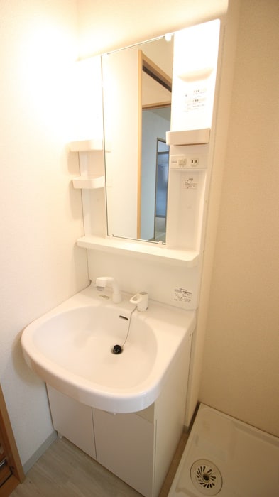 洗面 アム－ル・アベイユⅡ