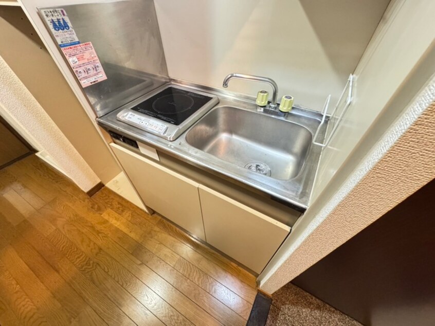 キッチン バーリオ２２２